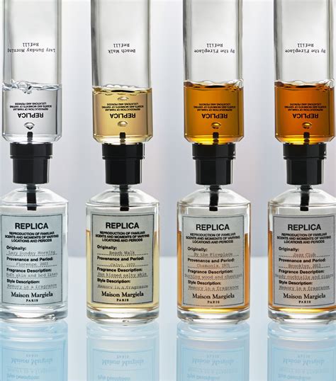 maison margiela refill kit